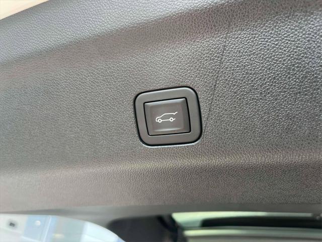 new 2025 GMC Yukon car, priced at $97,995