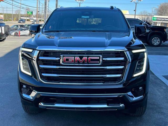 new 2025 GMC Yukon XL car, priced at $79,555