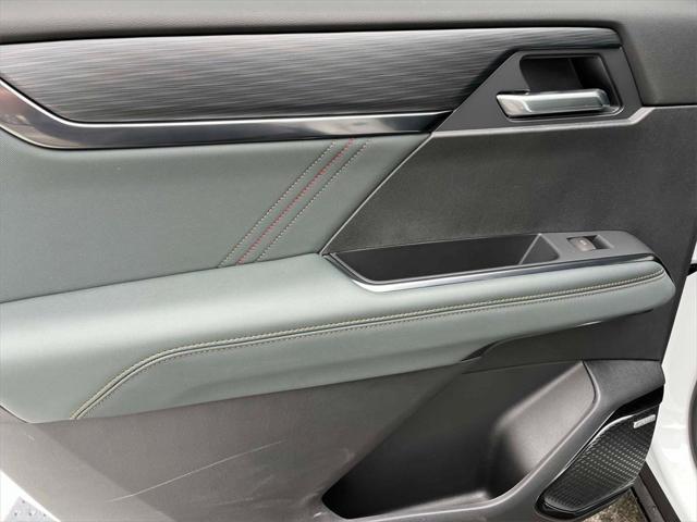 new 2025 GMC Acadia car, priced at $54,095