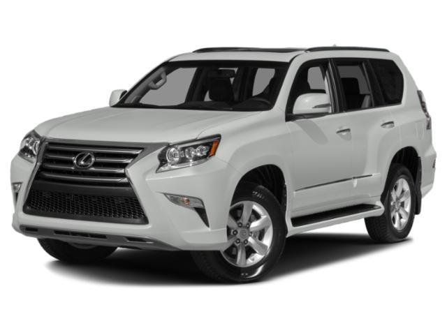 used 2015 Lexus GX 460 car, priced at $24,269
