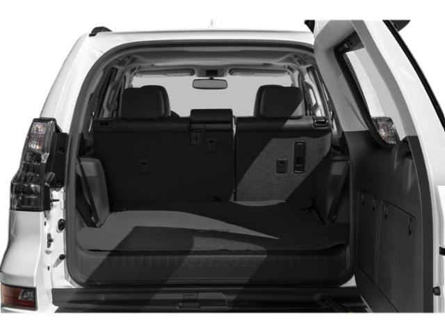 used 2015 Lexus GX 460 car, priced at $24,269