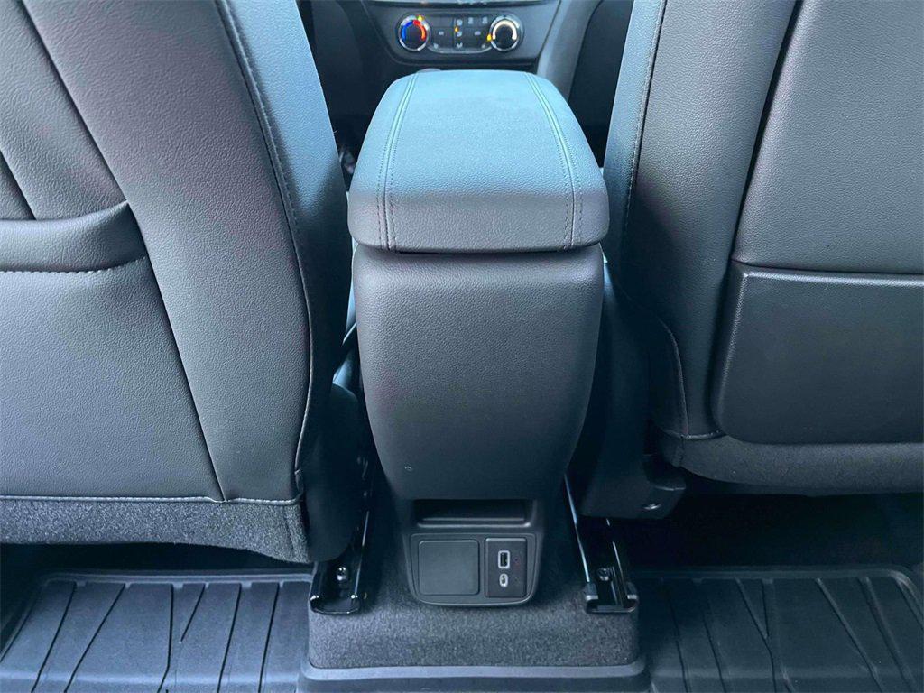 new 2024 Buick Encore GX car, priced at $29,277