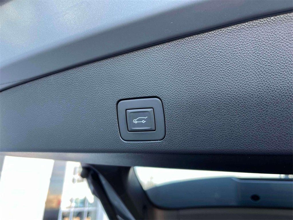 new 2024 Buick Encore GX car, priced at $29,277