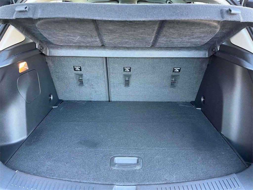 new 2024 Buick Encore GX car, priced at $29,277