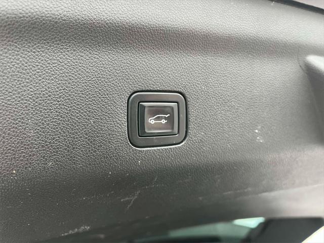 used 2021 GMC Yukon car, priced at $46,957