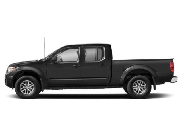 used 2021 Nissan Frontier car, priced at $21,690