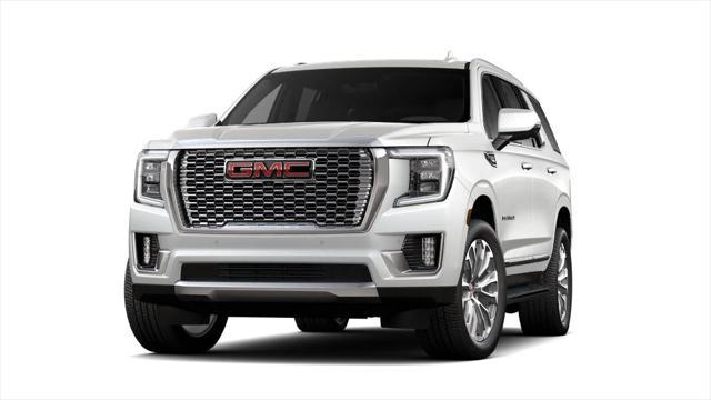 new 2024 GMC Yukon car, priced at $94,260