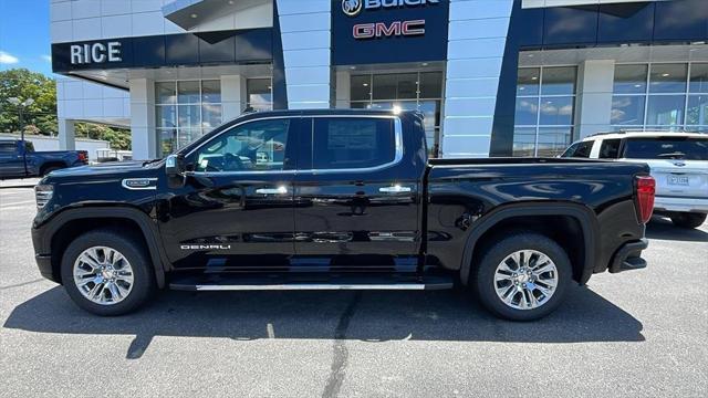 new 2024 GMC Sierra 1500 car, priced at $72,132