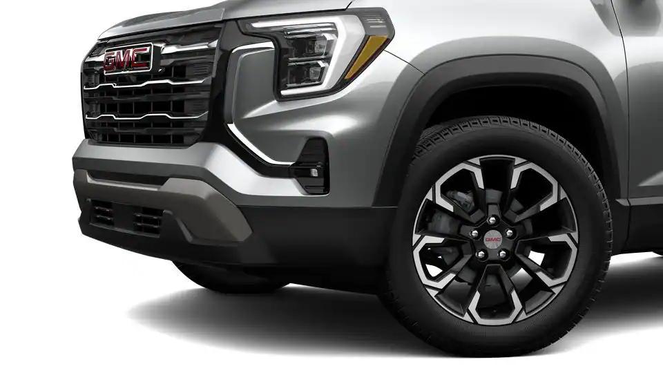 new 2026 GMC Terrain car