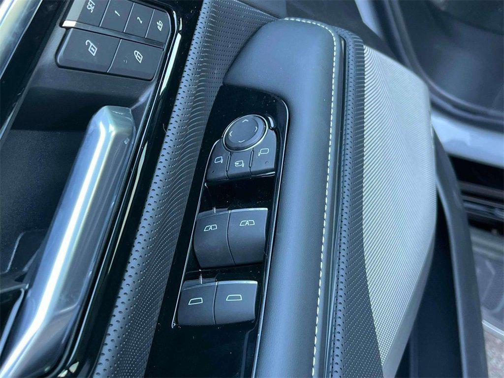 new 2025 GMC Sierra EV car, priced at $100,990