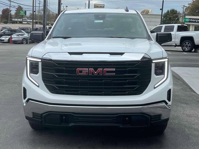 new 2024 GMC Sierra 1500 car, priced at $38,347