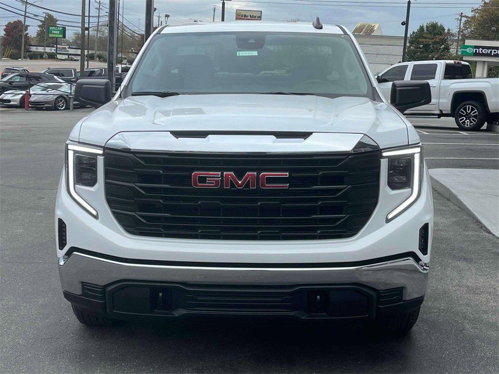 new 2024 GMC Sierra 1500 car, priced at $41,847