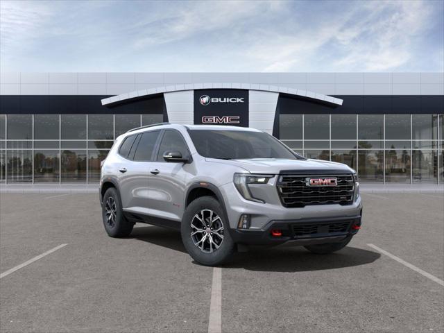 new 2024 GMC Acadia car, priced at $54,440