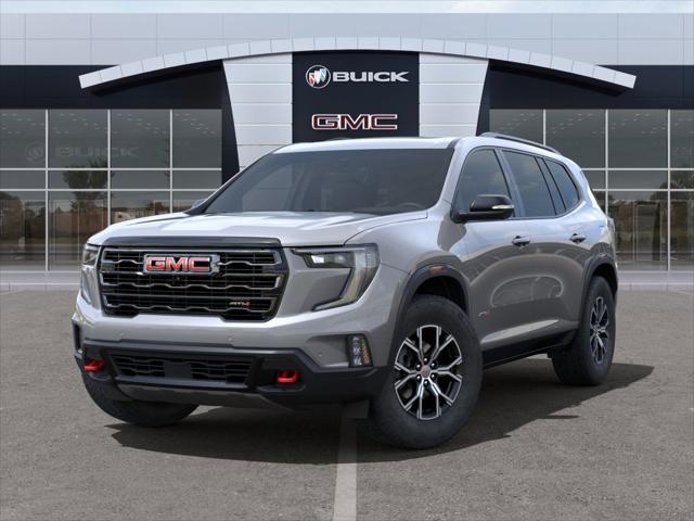 new 2024 GMC Acadia car, priced at $54,440