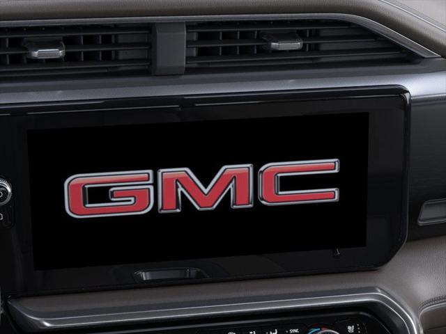 new 2025 GMC Sierra 1500 car, priced at $76,426