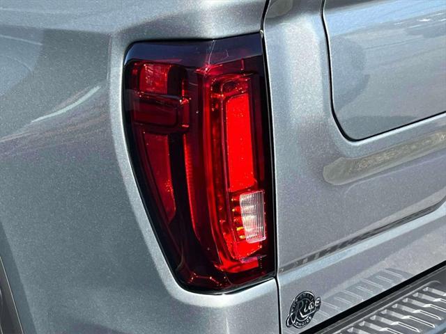 new 2025 GMC Sierra 1500 car, priced at $76,426