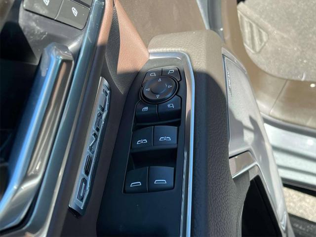 new 2025 GMC Sierra 1500 car, priced at $76,426