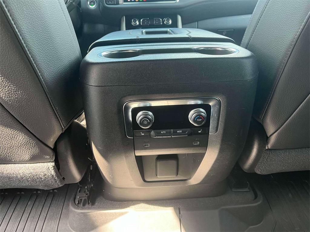 used 2021 GMC Yukon XL car, priced at $48,908