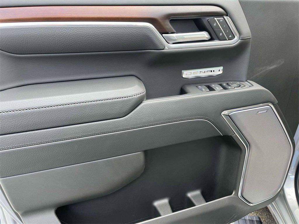 new 2026 GMC Sierra 1500 car, priced at $79,045