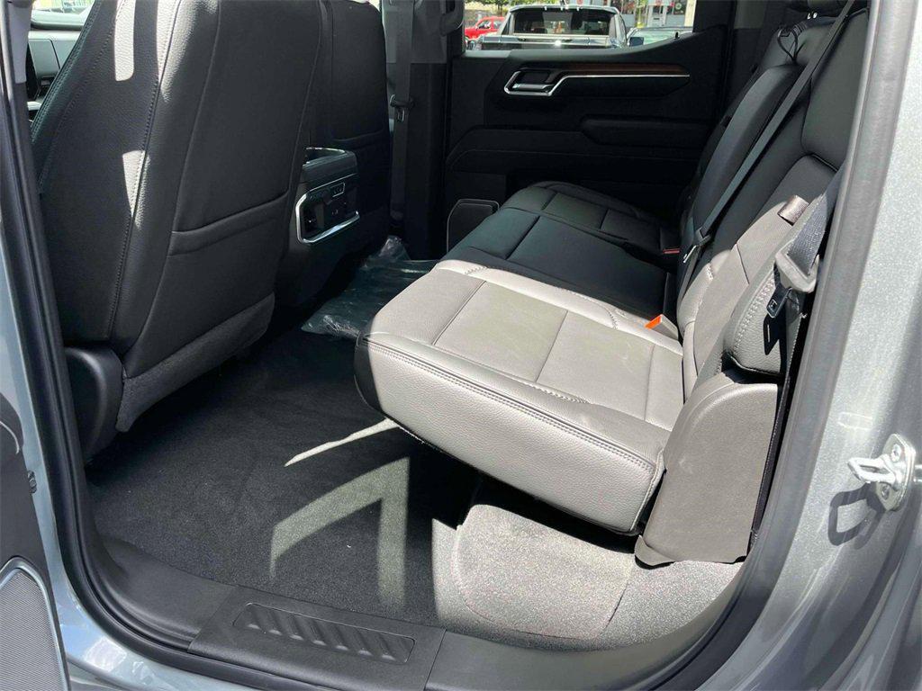 new 2026 GMC Sierra 1500 car, priced at $79,045