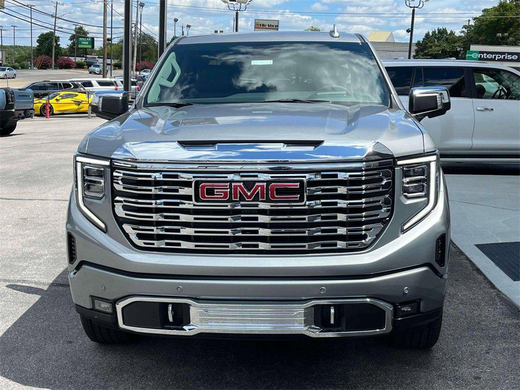 new 2026 GMC Sierra 1500 car, priced at $79,045