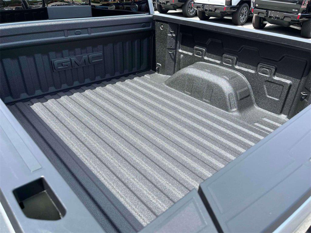 new 2026 GMC Sierra 1500 car, priced at $79,045
