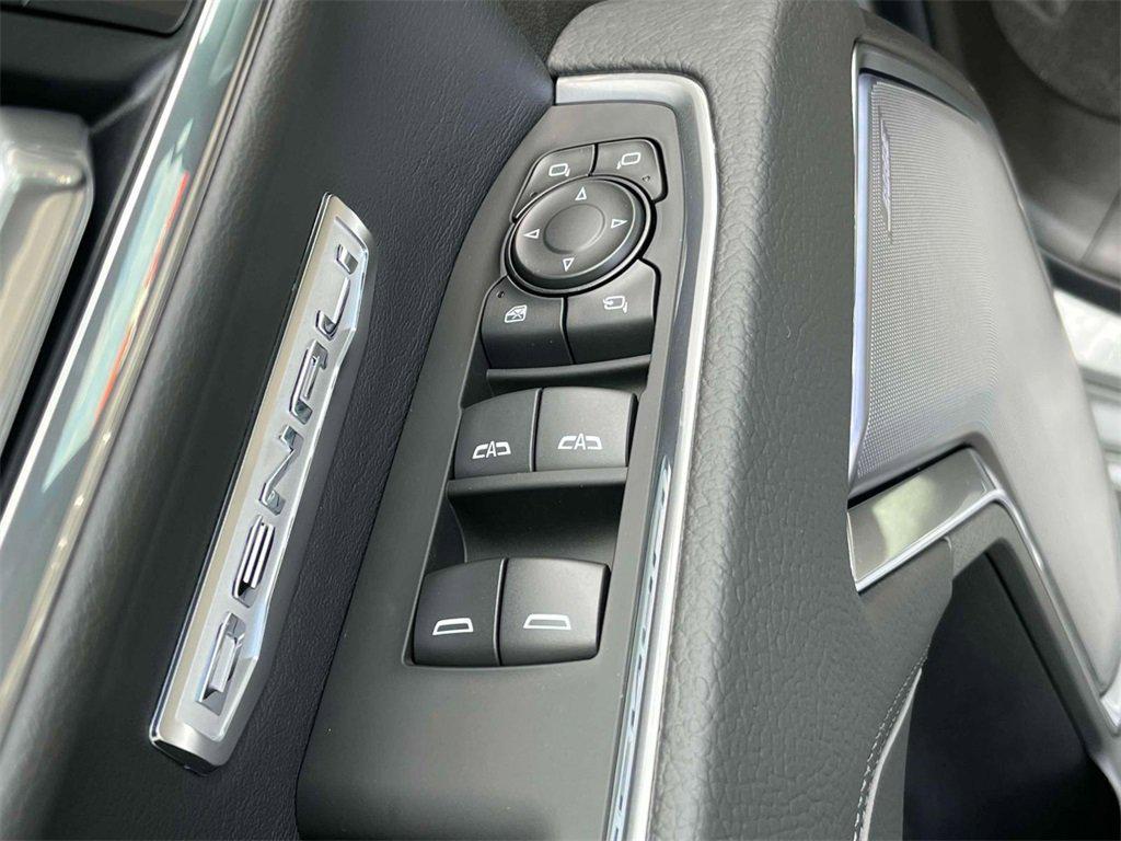 new 2026 GMC Sierra 1500 car, priced at $79,045