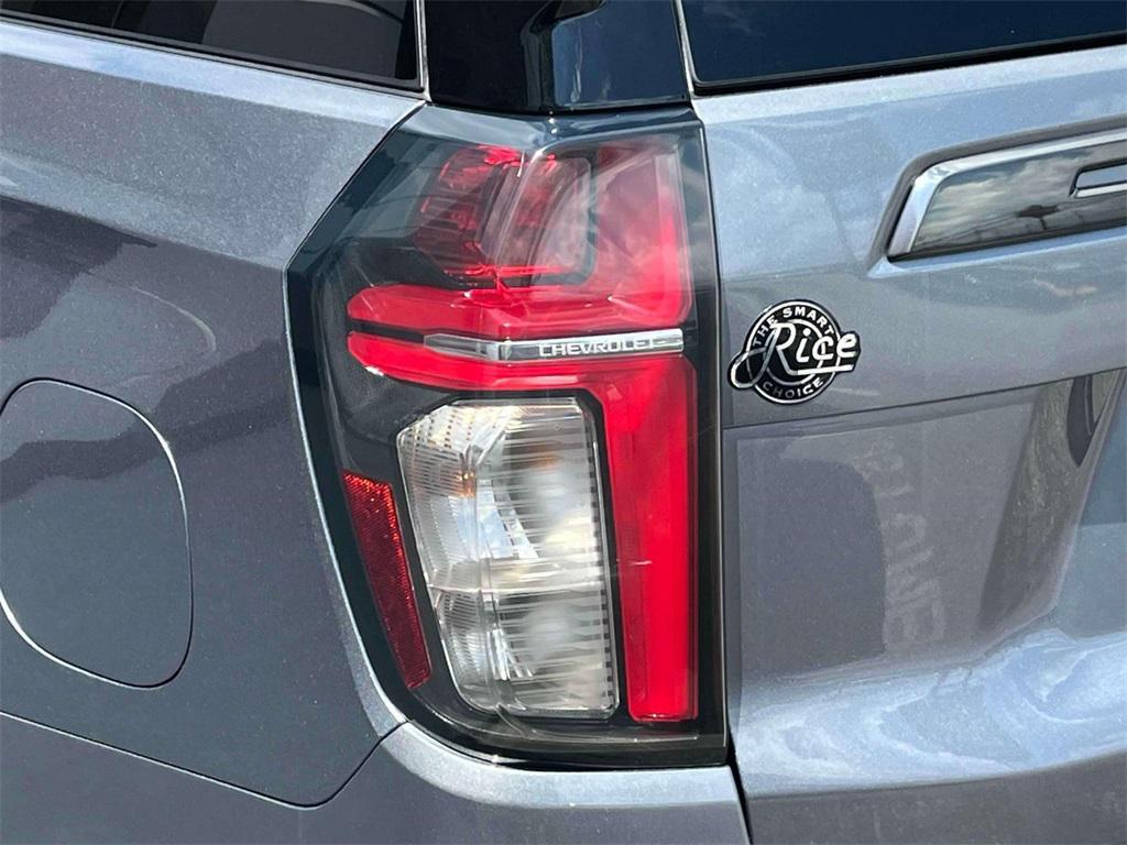 used 2022 Chevrolet Tahoe car, priced at $55,166