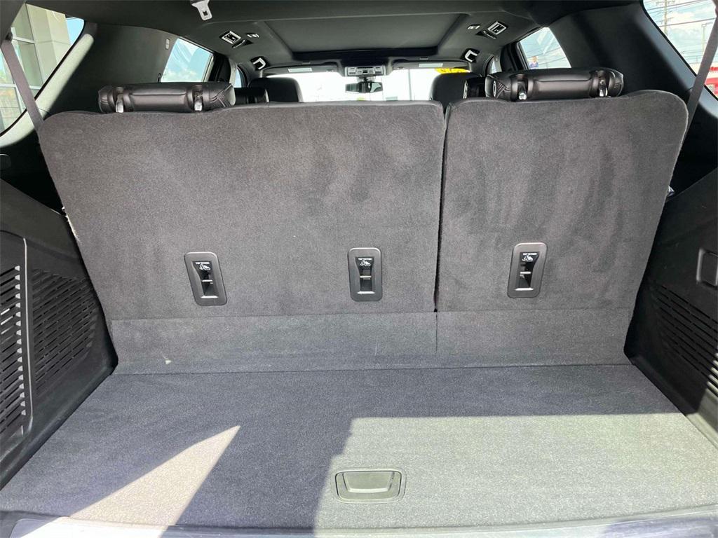 used 2022 Chevrolet Tahoe car, priced at $55,166