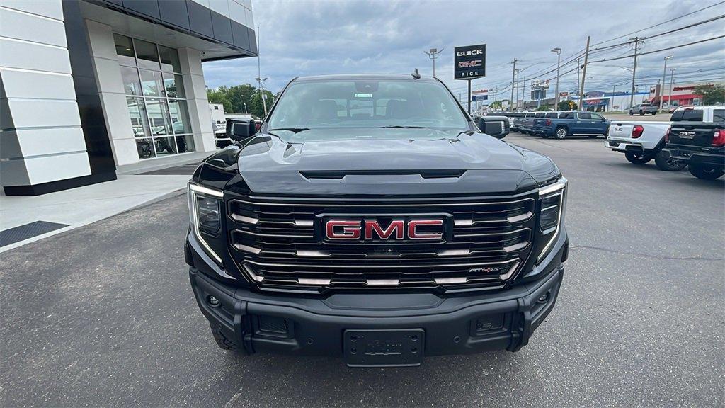 new 2024 GMC Sierra 1500 car, priced at $84,565