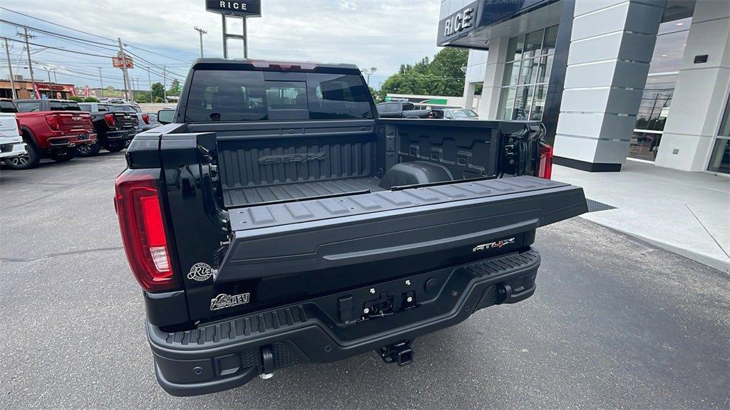 new 2024 GMC Sierra 1500 car, priced at $84,565