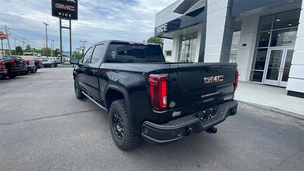 new 2024 GMC Sierra 1500 car, priced at $84,565