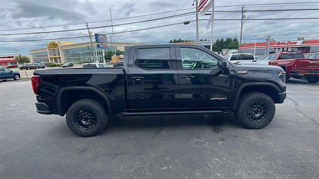 new 2024 GMC Sierra 1500 car, priced at $84,565