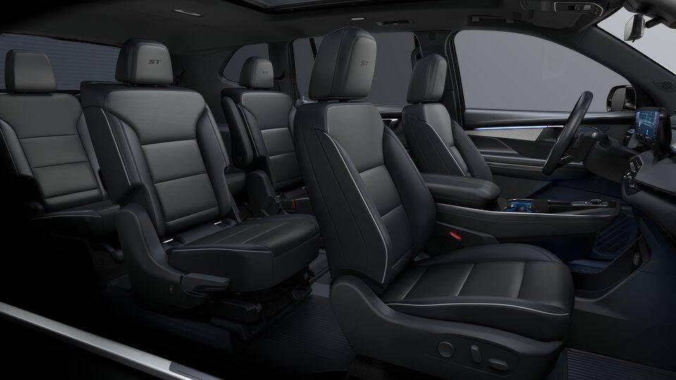 new 2026 Buick Enclave car