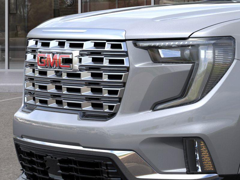 new 2024 GMC Acadia car, priced at $59,865