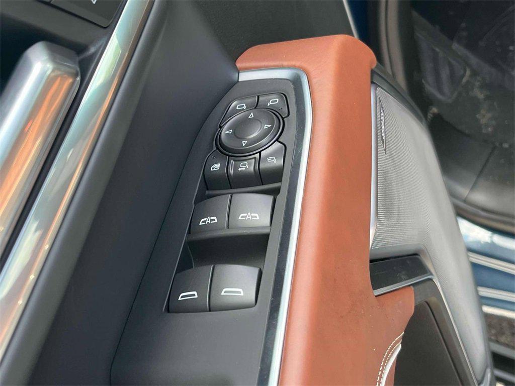 new 2025 GMC Sierra 2500 car, priced at $91,674