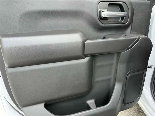 new 2025 GMC Sierra 3500 car, priced at $62,261