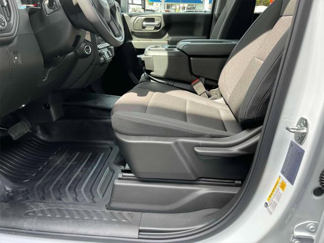 new 2025 GMC Sierra 3500 car, priced at $62,261