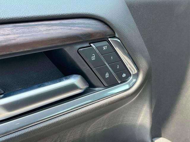 new 2025 GMC Sierra 1500 car, priced at $61,938