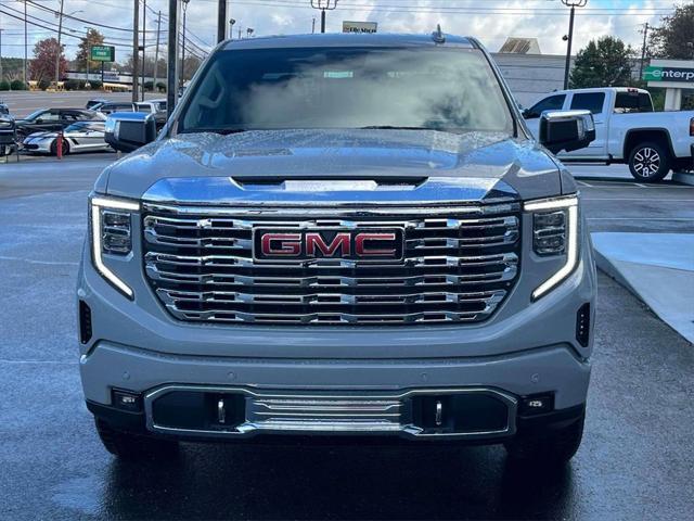 new 2025 GMC Sierra 1500 car, priced at $70,210