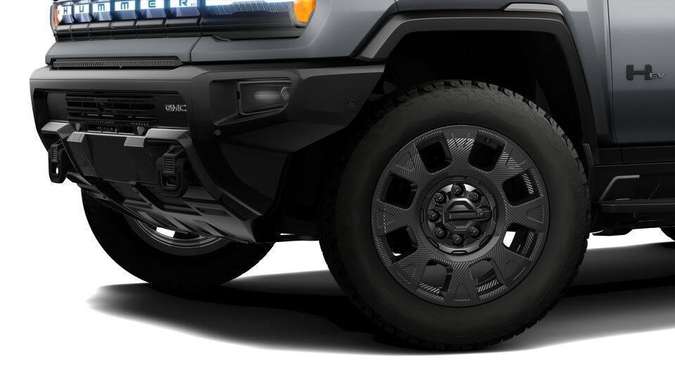 new 2026 GMC HUMMER EV SUV car