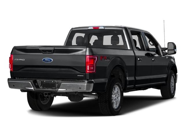 used 2016 Ford F-150 car, priced at $19,986