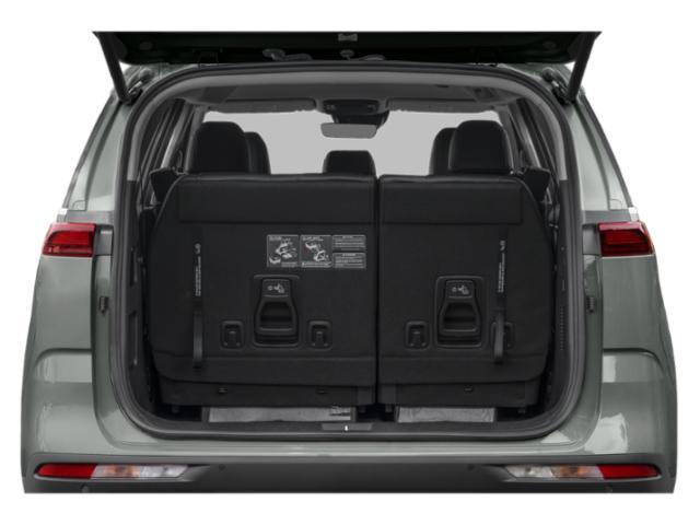 used 2023 Kia Carnival car, priced at $29,501