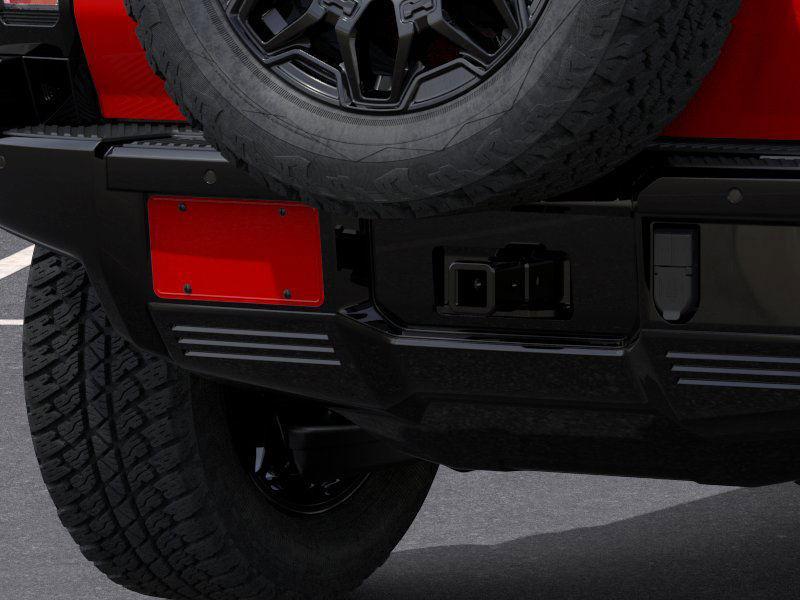 new 2026 GMC HUMMER EV SUV car