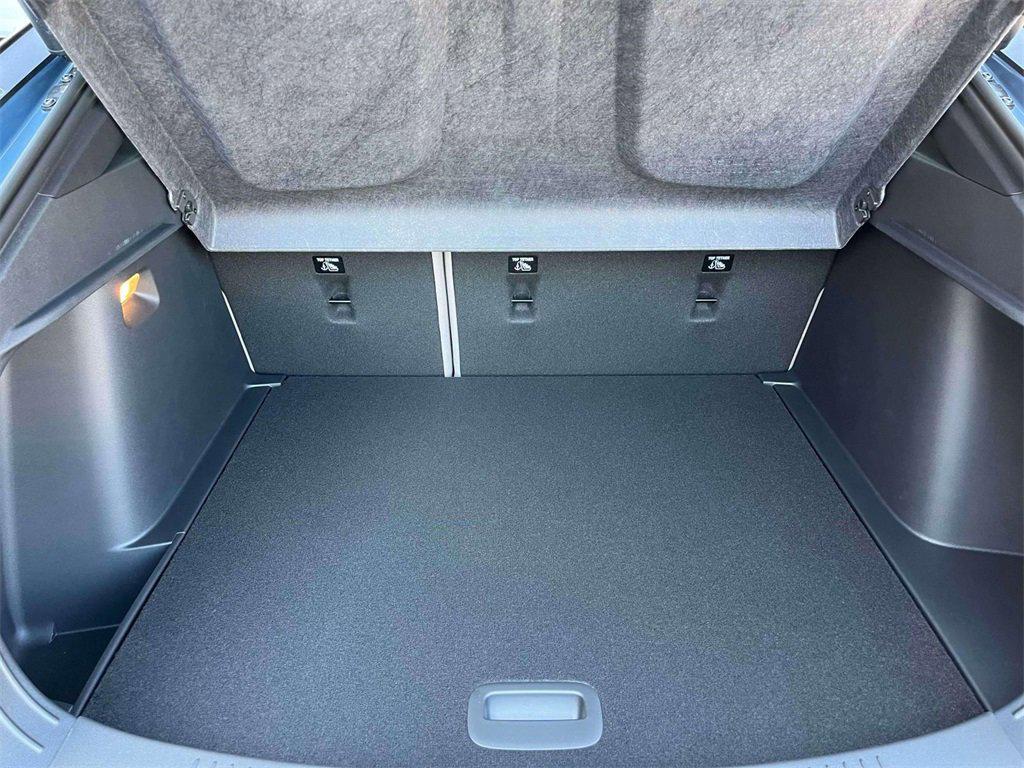 new 2025 Buick Envista car, priced at $31,039