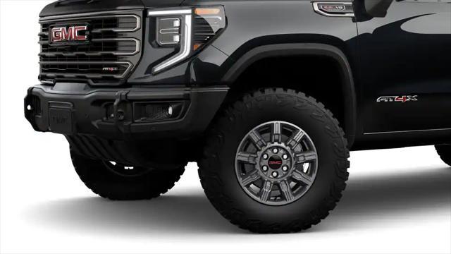 new 2025 GMC Sierra 1500 car, priced at $78,521