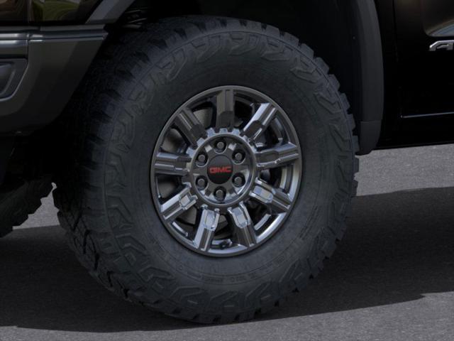 new 2025 GMC Sierra 1500 car, priced at $78,521