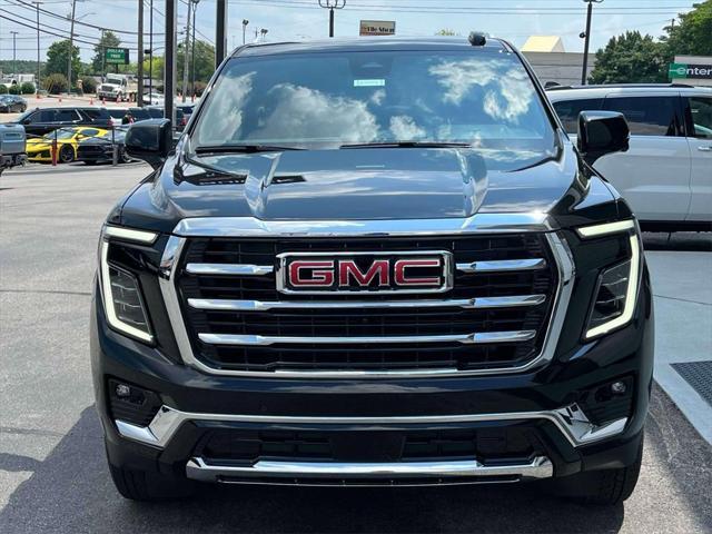 new 2025 GMC Yukon car, priced at $73,610