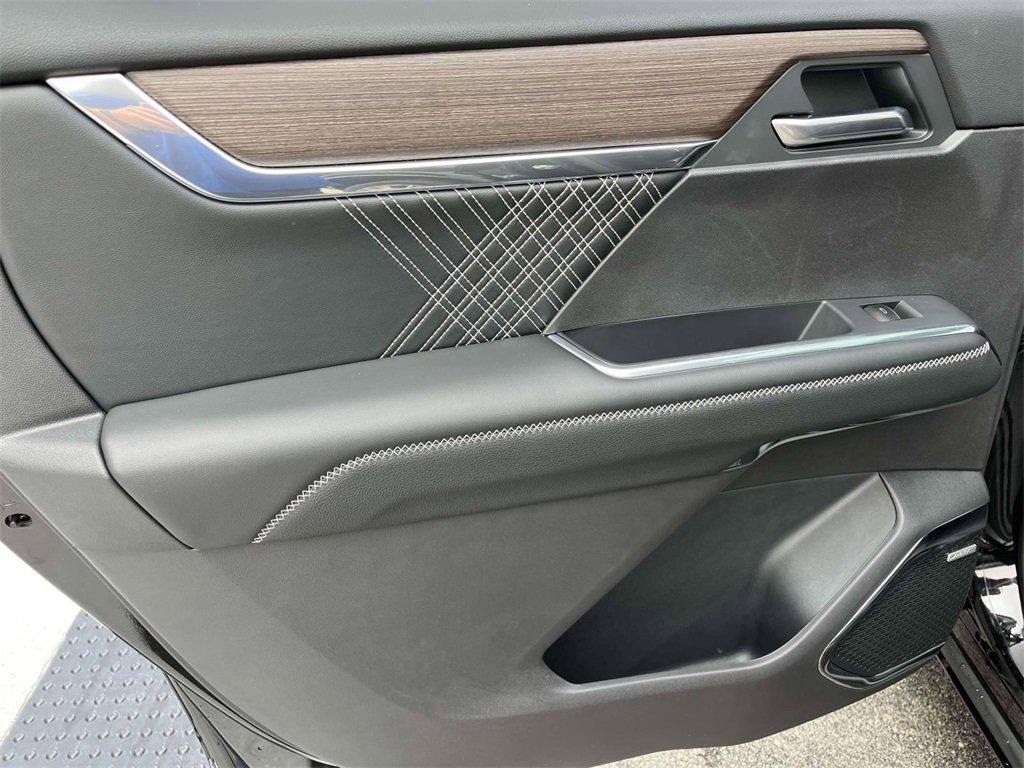 new 2026 GMC Acadia car, priced at $66,197