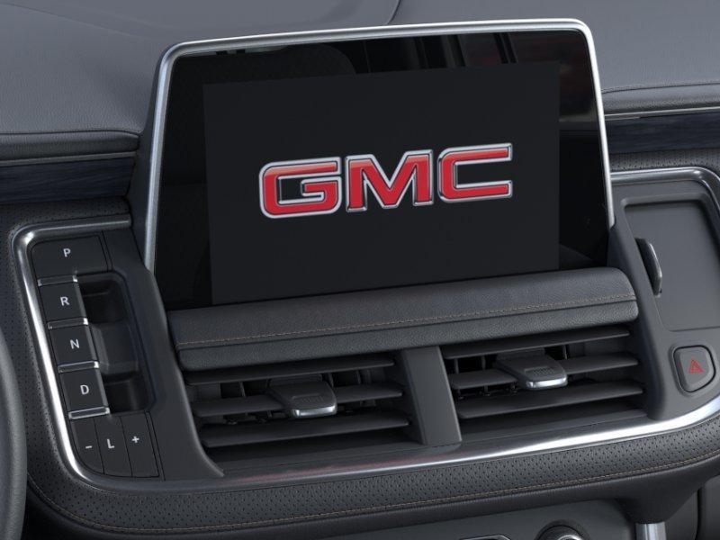 new 2024 GMC Yukon XL car, priced at $74,685